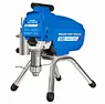 595 Plunger-type High pressure Airless Spraying Machine for Walls Latex Paint sprayer